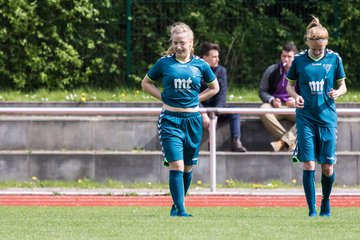 Bild 455 - B-Juniorinnen VfL Oldesloe - JSG S�dtondern : Ergebnis: 2:0